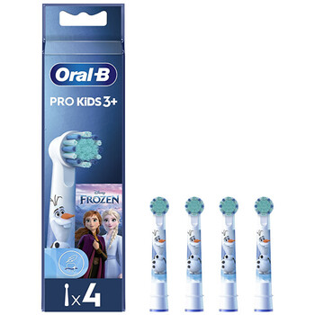 Kids Brush Heads Frozen II - Náhradná hlavica na elektrickú zubnú kefku